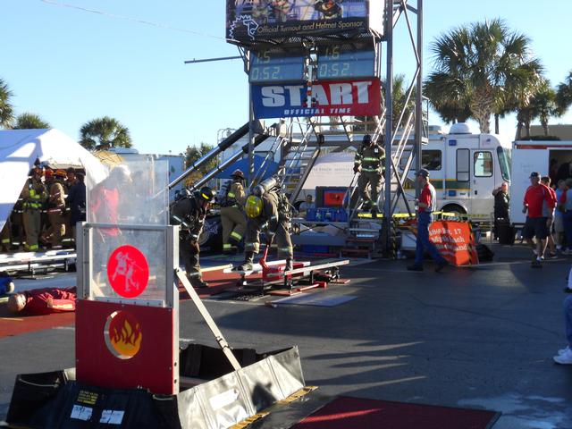 Combat Challenge World Championships- Myrtle Beach '10