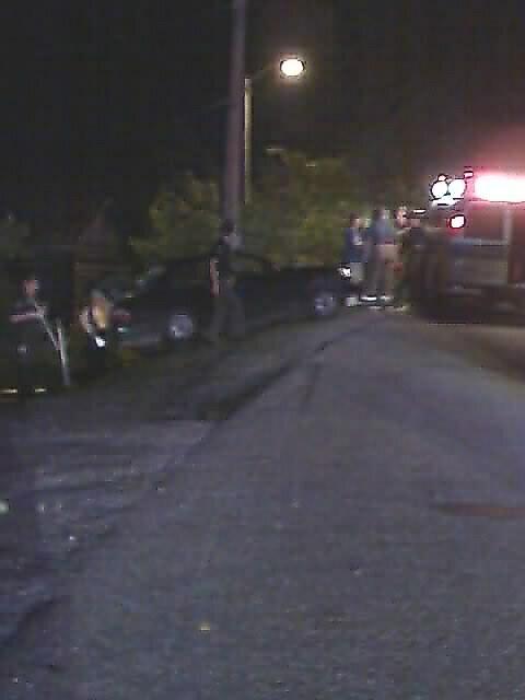 MINK SHOALS BRANCH RD. FATAL MVA